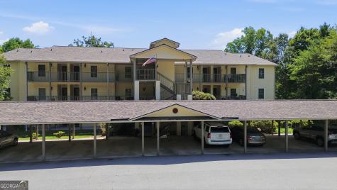 300 Ginger Creek #307 Clayton GA 30525