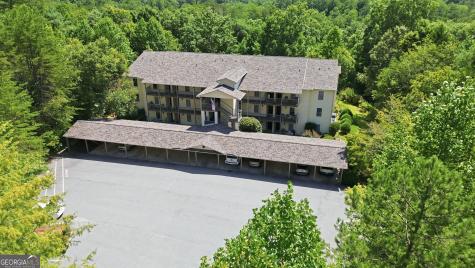 300 Ginger Creek #307 Clayton GA 30525