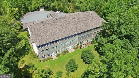 300 Ginger Creek #307 Clayton GA 30525