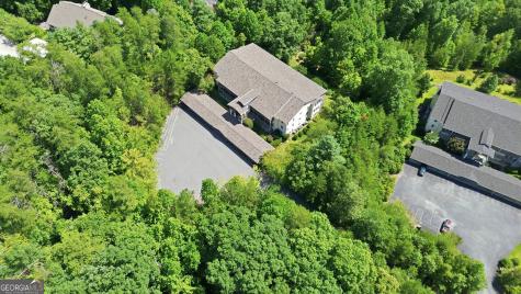 300 Ginger Creek #307 Clayton GA 30525