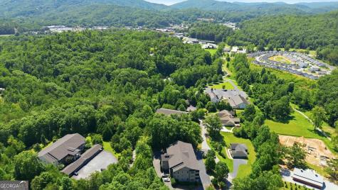 300 Ginger Creek #307 Clayton GA 30525