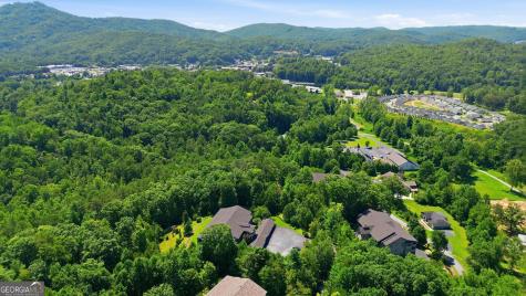 300 Ginger Creek #307 Clayton GA 30525