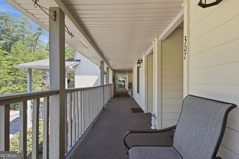 300 Ginger Creek #307 Clayton GA 30525