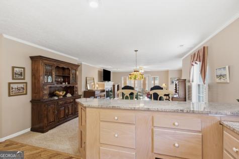 300 Ginger Creek #307 Clayton GA 30525
