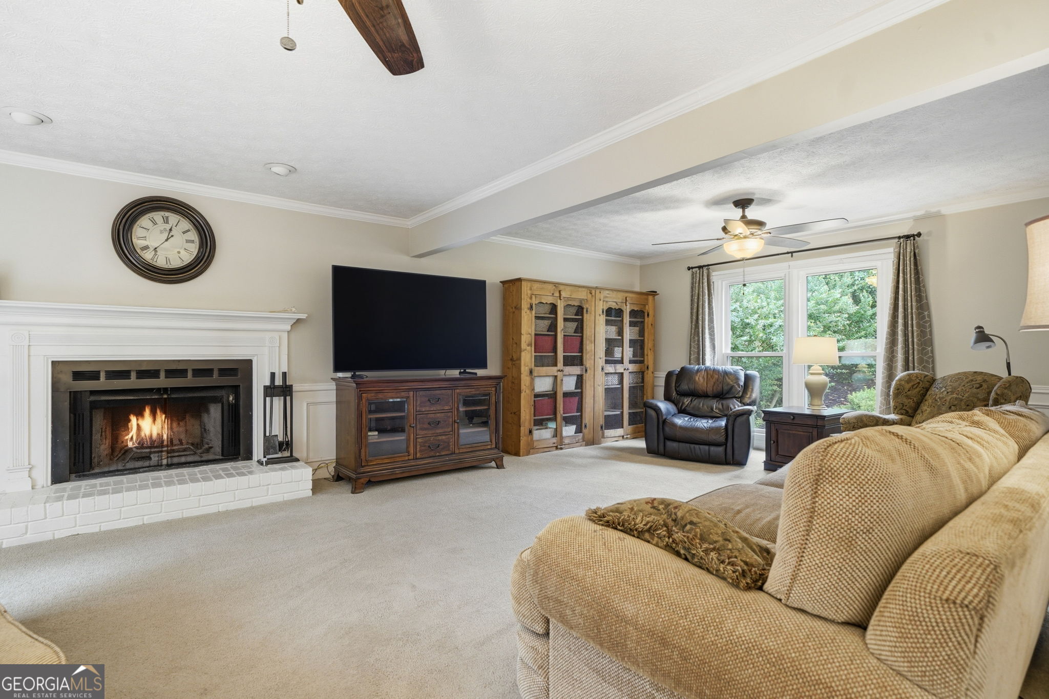4967 Willow Creek Drive Woodstock GA 30188