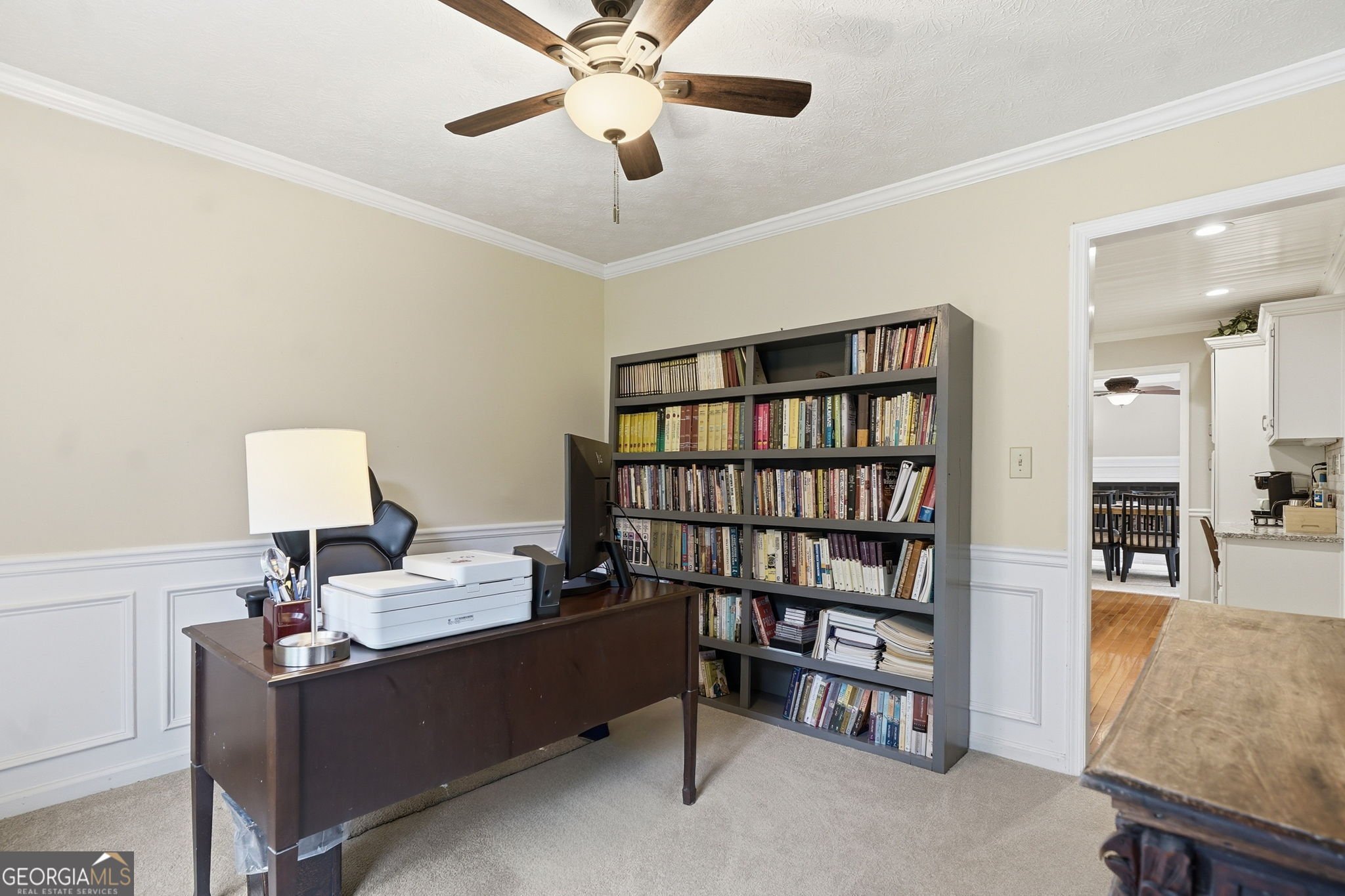 4967 Willow Creek Drive Woodstock GA 30188