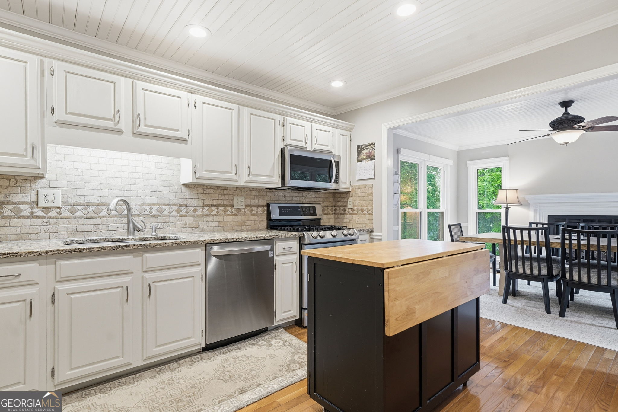 4967 Willow Creek Drive Woodstock GA 30188