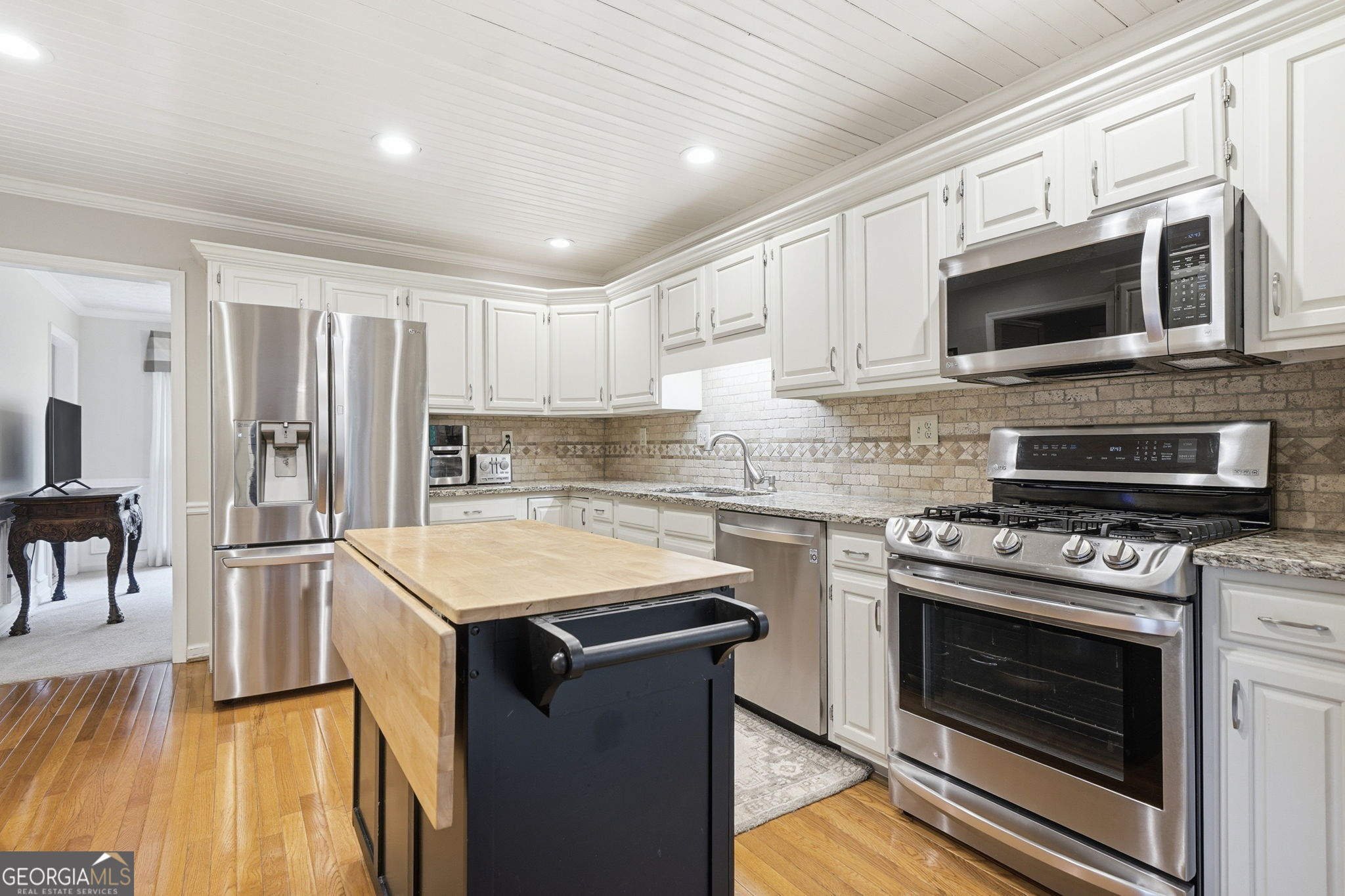 4967 Willow Creek Drive Woodstock GA 30188