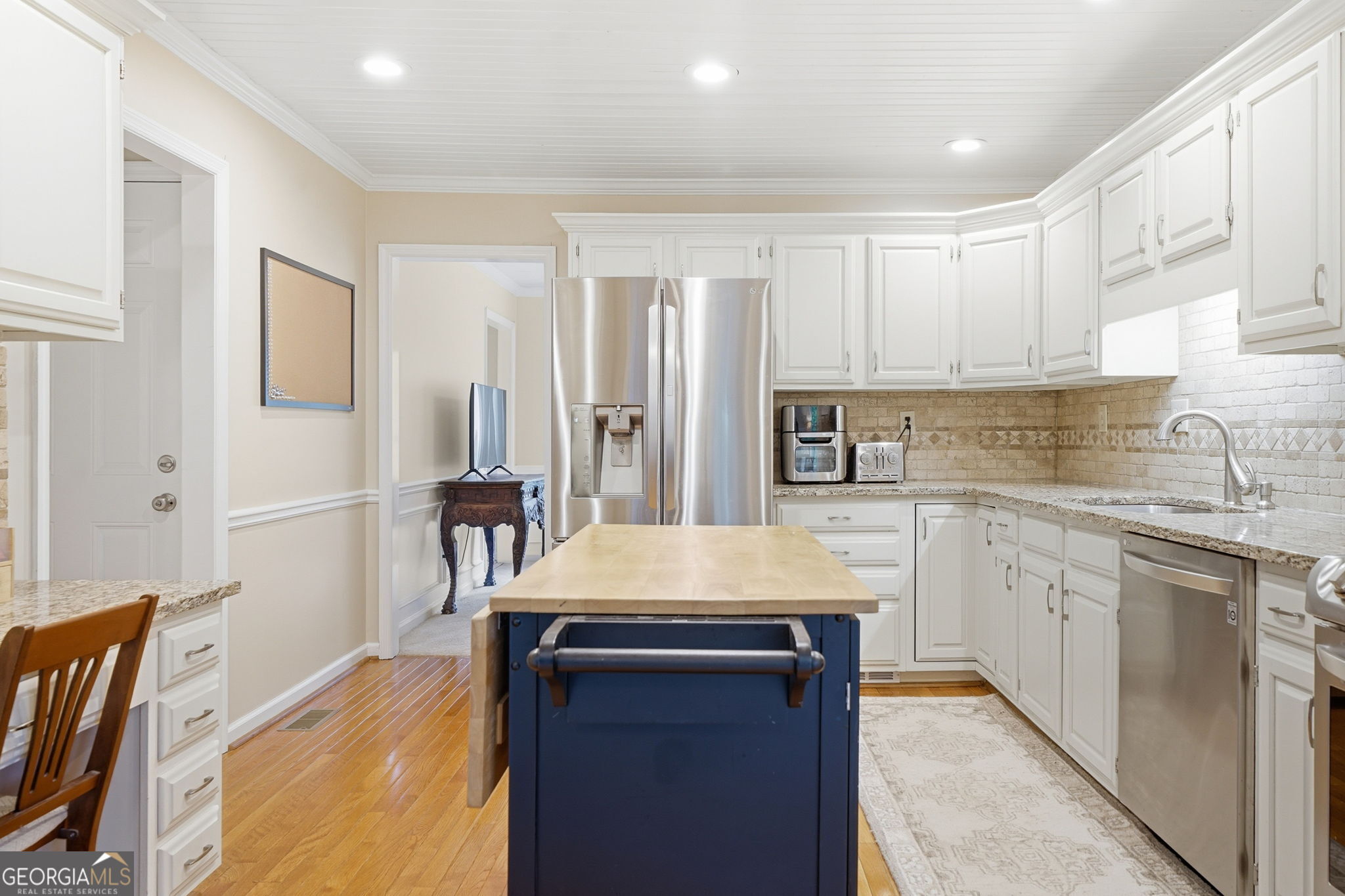 4967 Willow Creek Drive Woodstock GA 30188