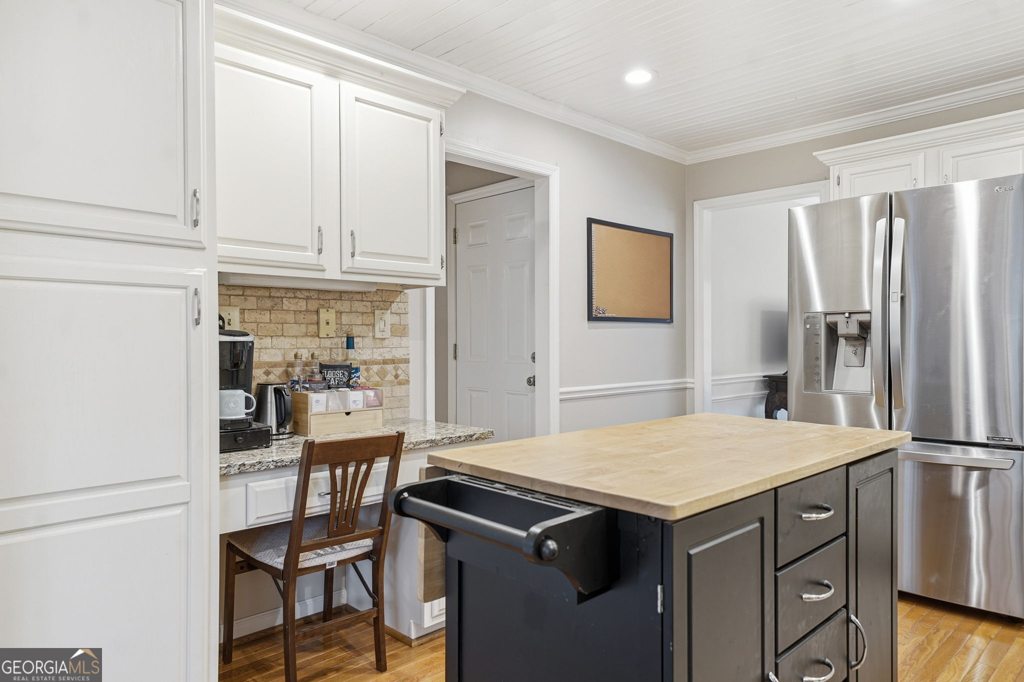 4967 Willow Creek Drive Woodstock GA 30188
