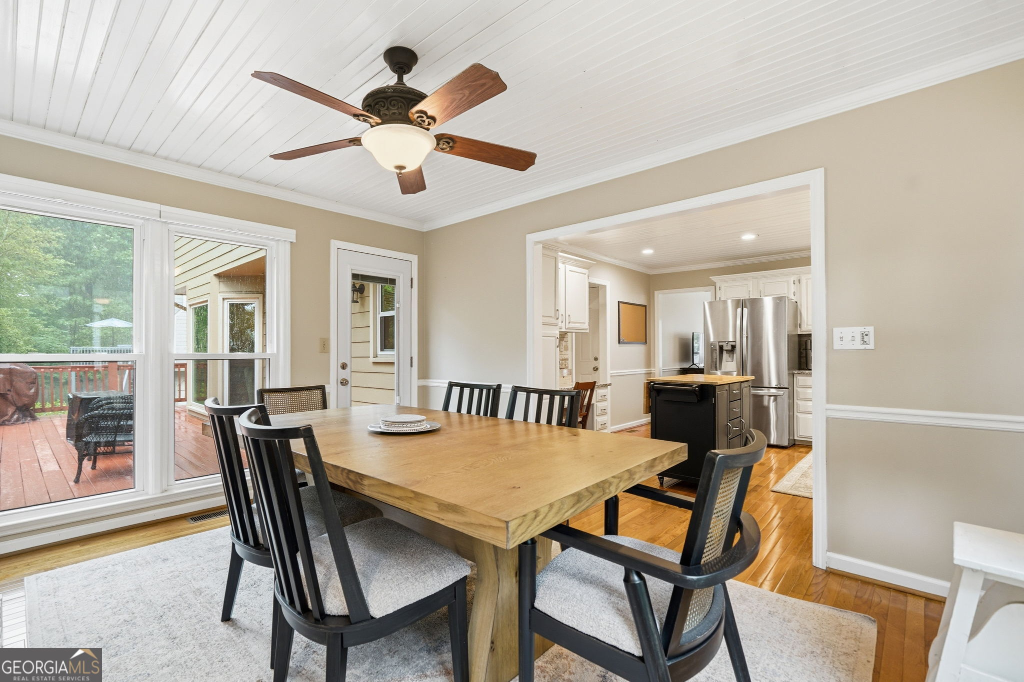 4967 Willow Creek Drive Woodstock GA 30188