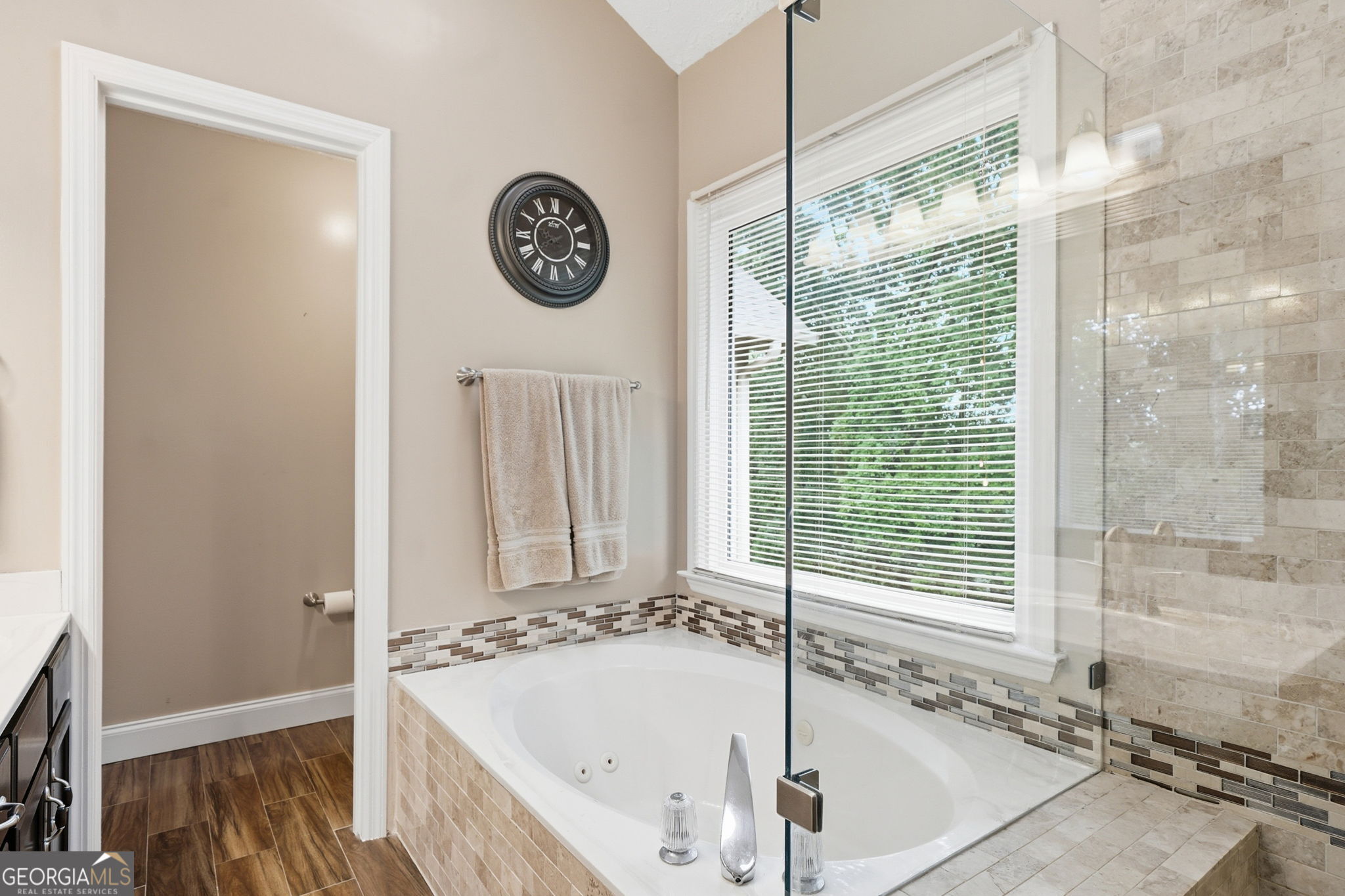 4967 Willow Creek Drive Woodstock GA 30188