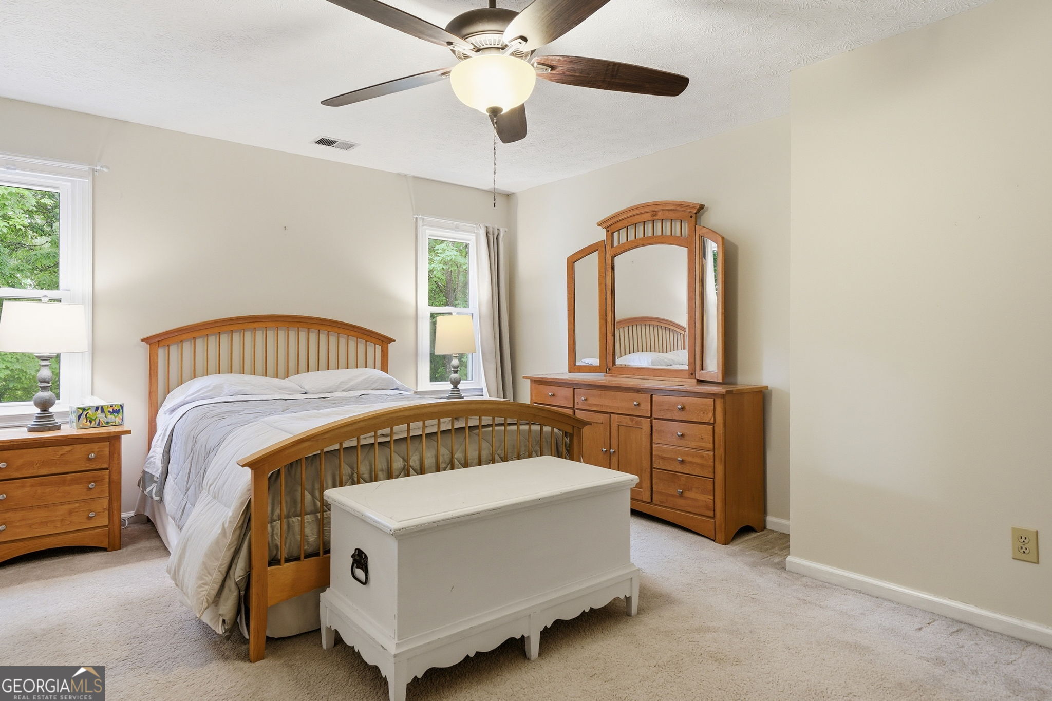 4967 Willow Creek Drive Woodstock GA 30188