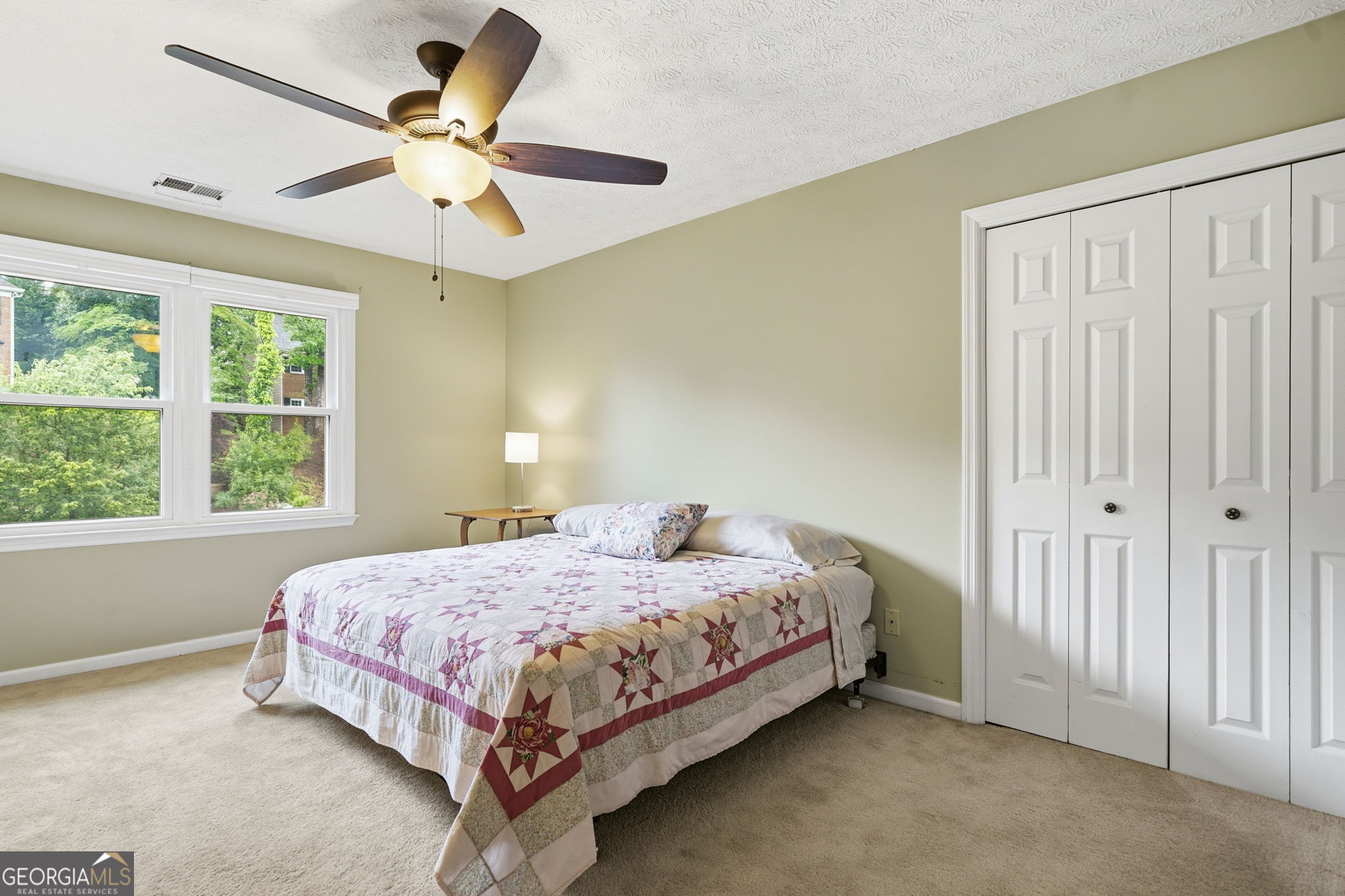 4967 Willow Creek Drive Woodstock GA 30188