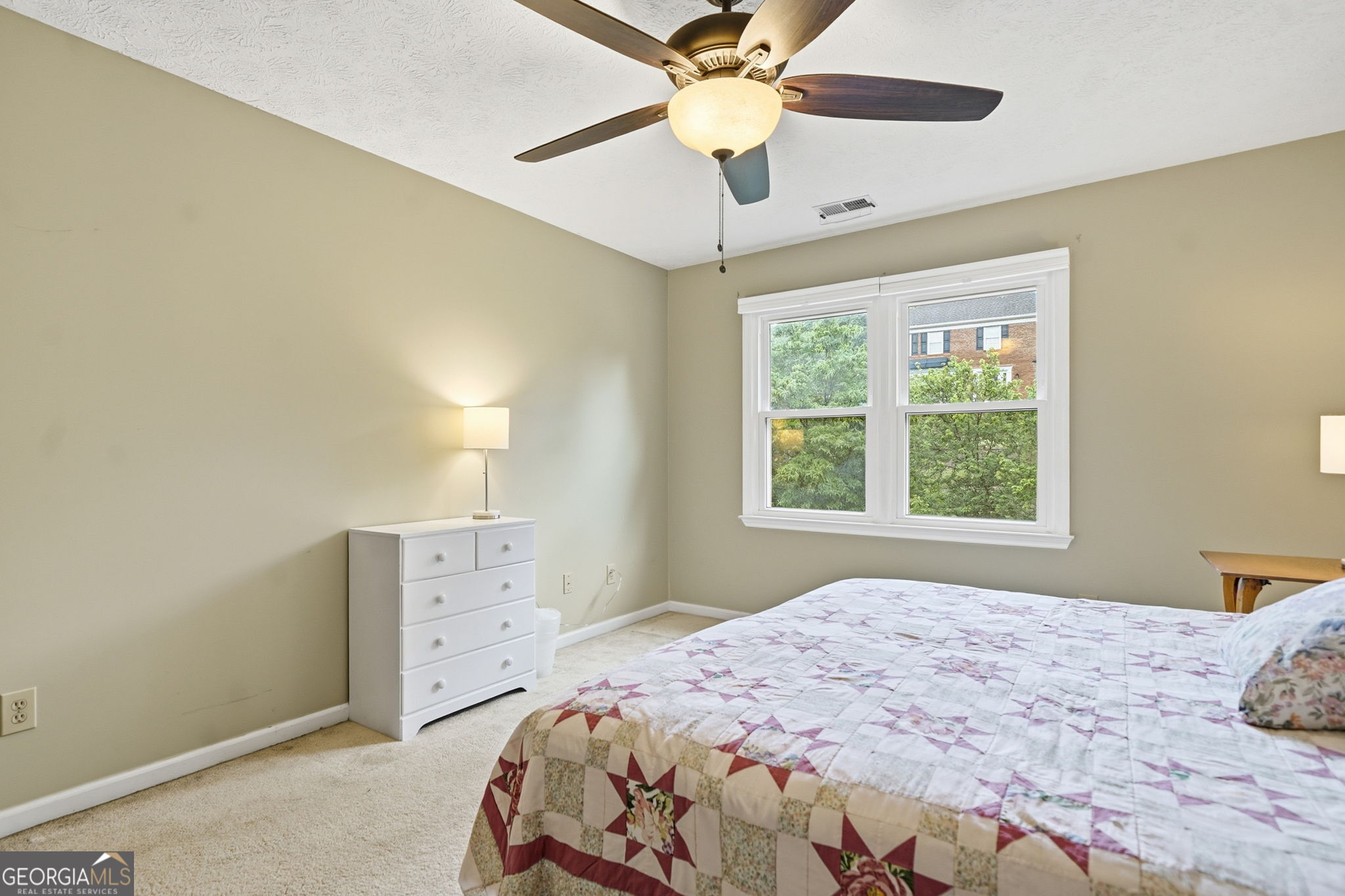 4967 Willow Creek Drive Woodstock GA 30188