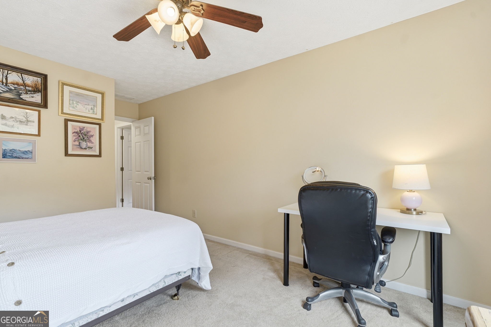 4967 Willow Creek Drive Woodstock GA 30188