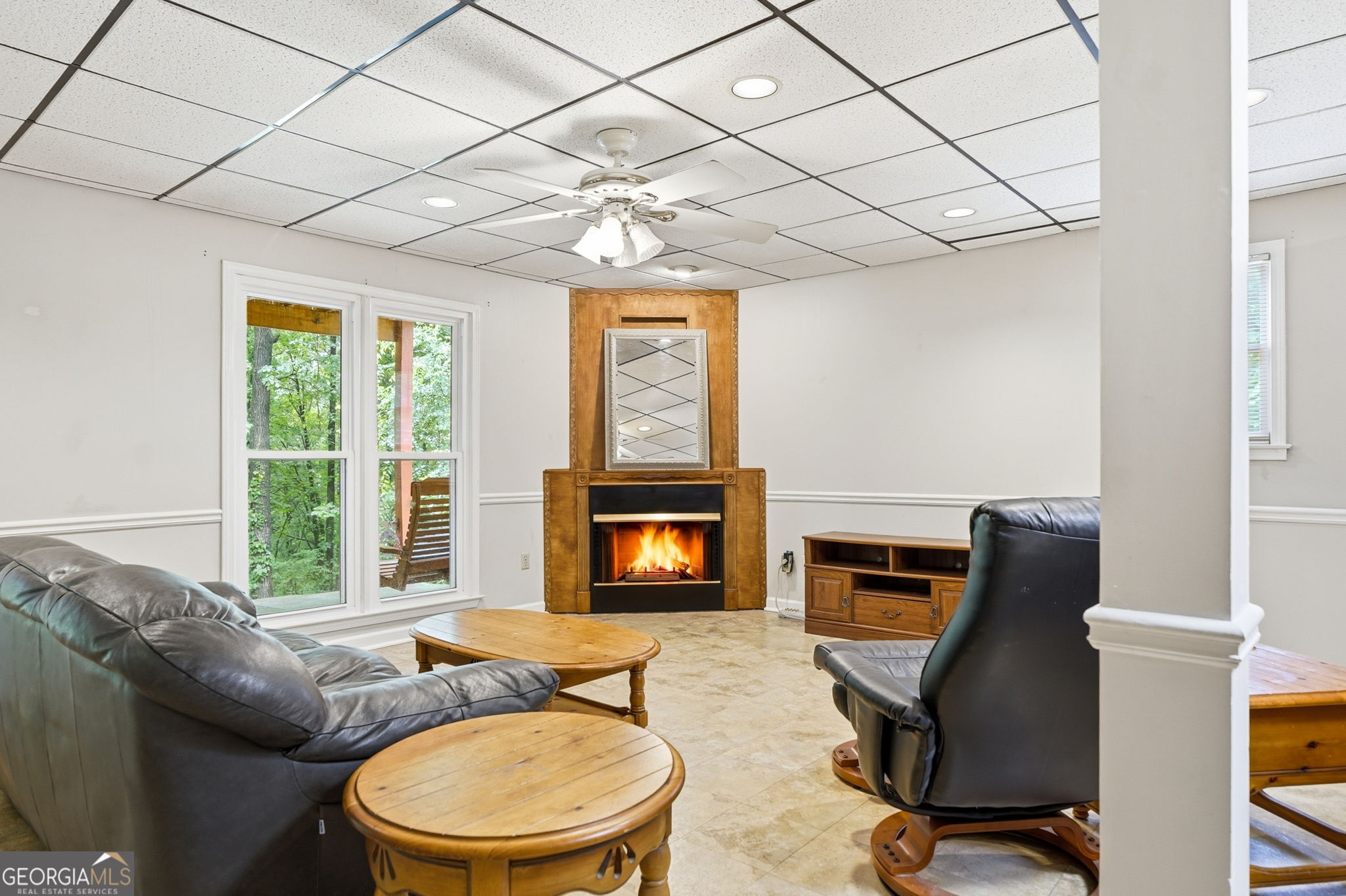 4967 Willow Creek Drive Woodstock GA 30188