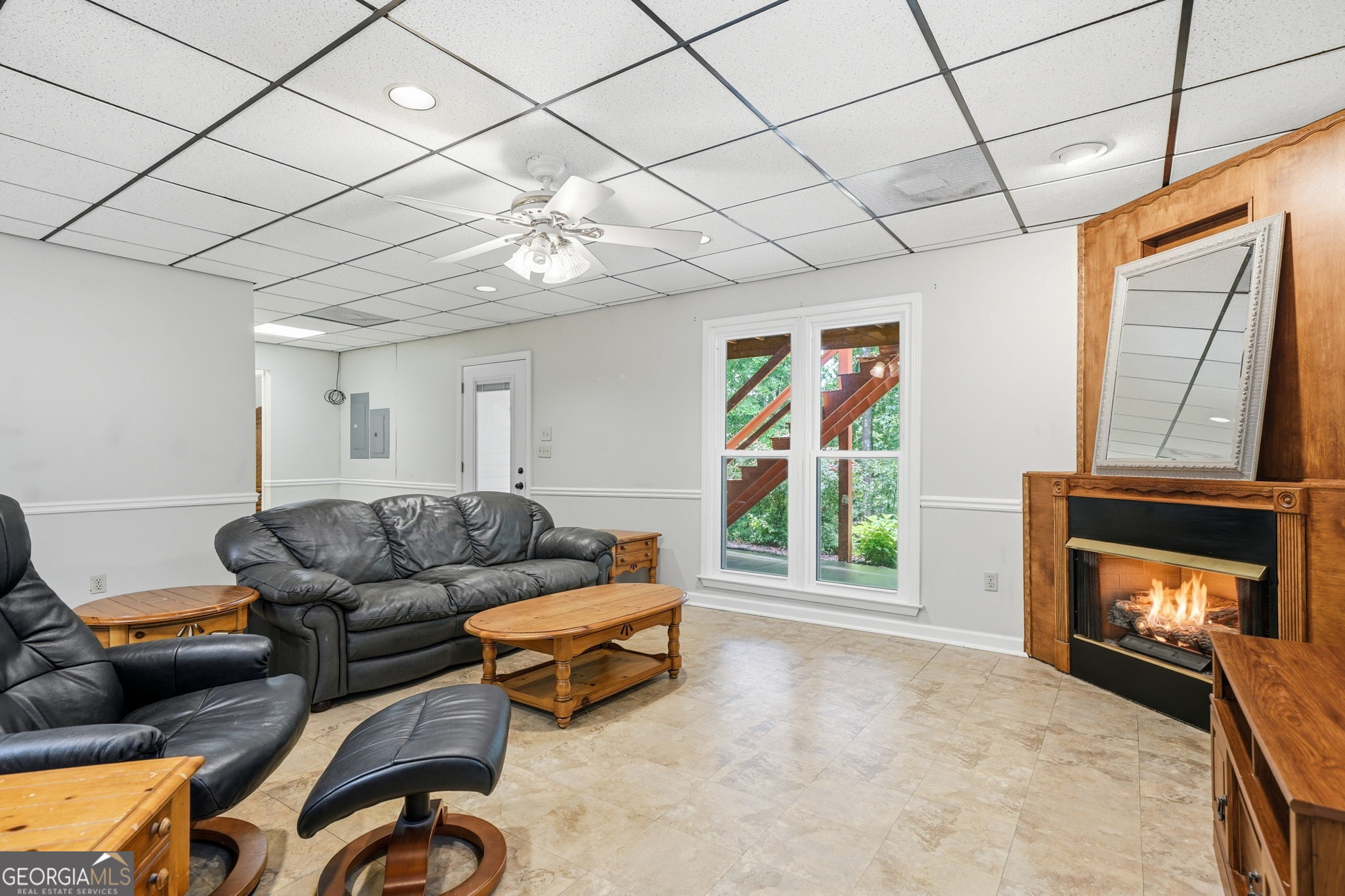 4967 Willow Creek Drive Woodstock GA 30188