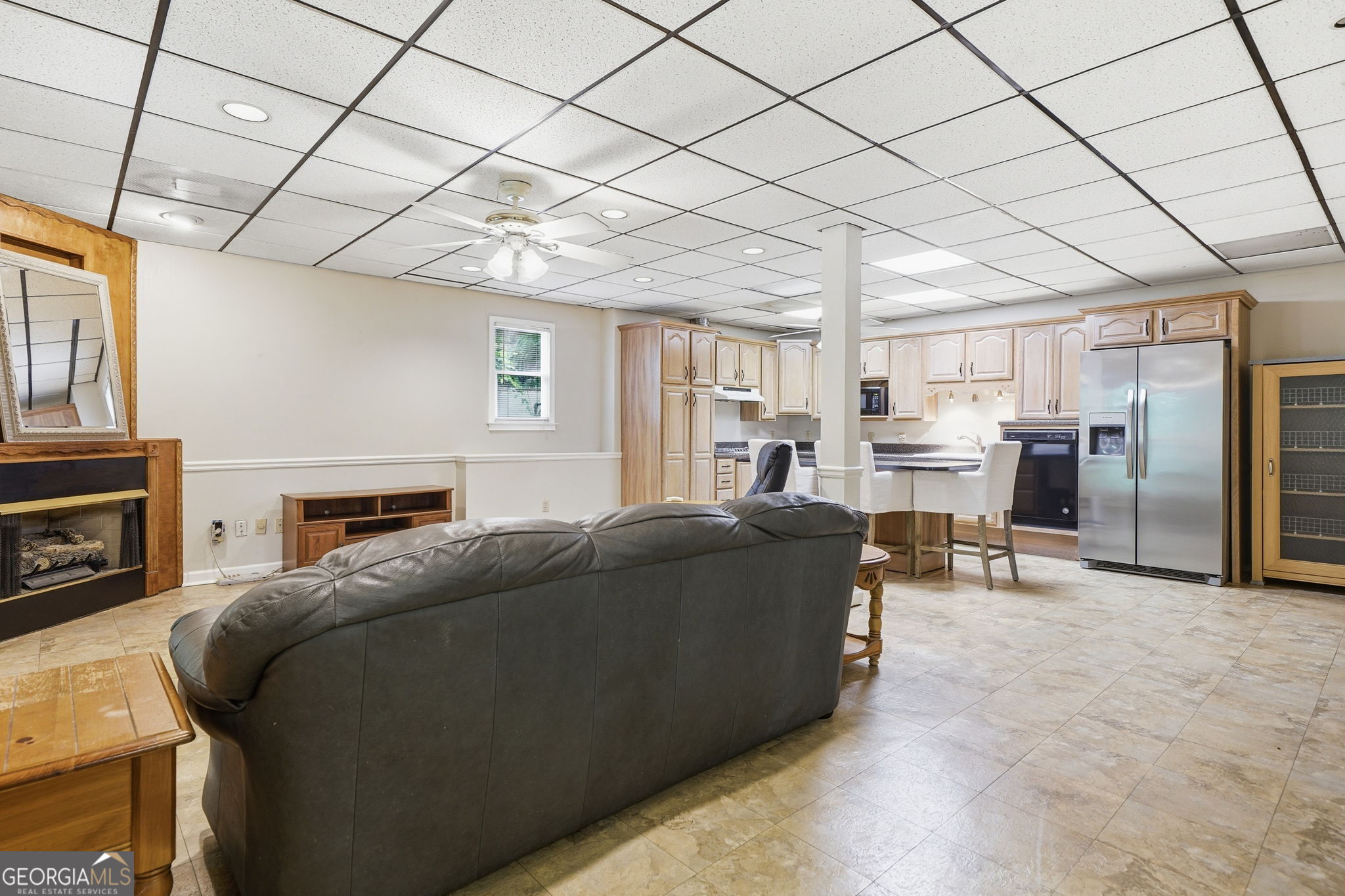 4967 Willow Creek Drive Woodstock GA 30188