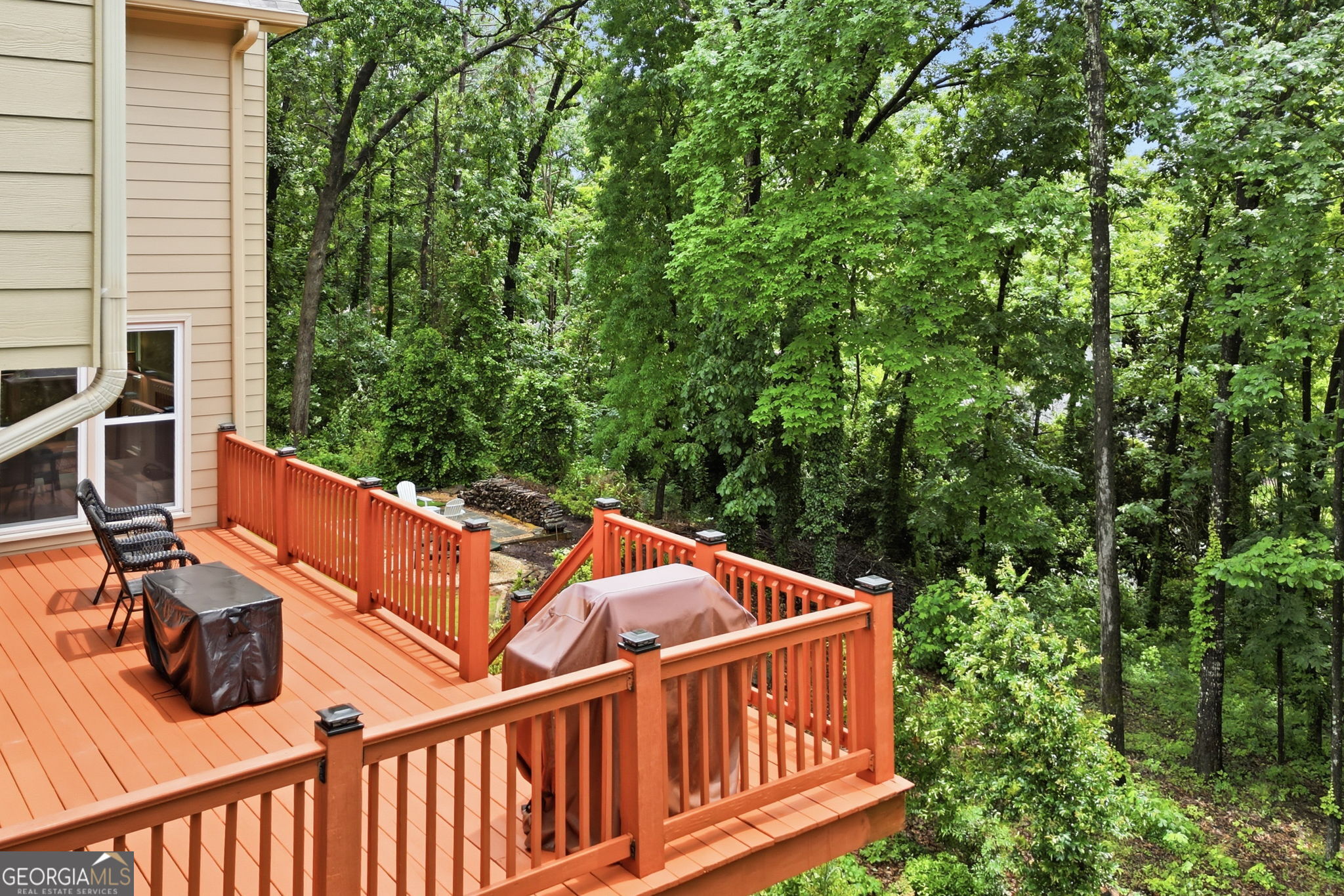 4967 Willow Creek Drive Woodstock GA 30188