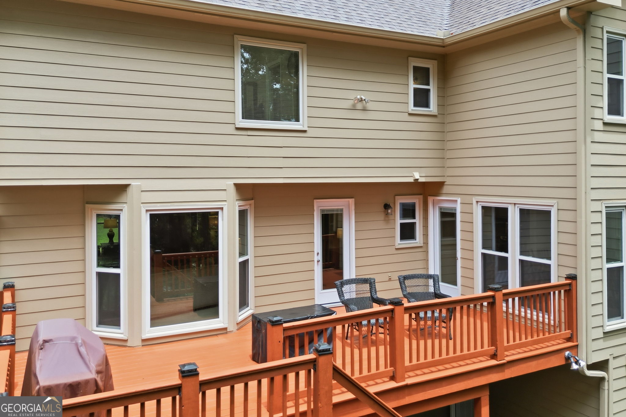 4967 Willow Creek Drive Woodstock GA 30188
