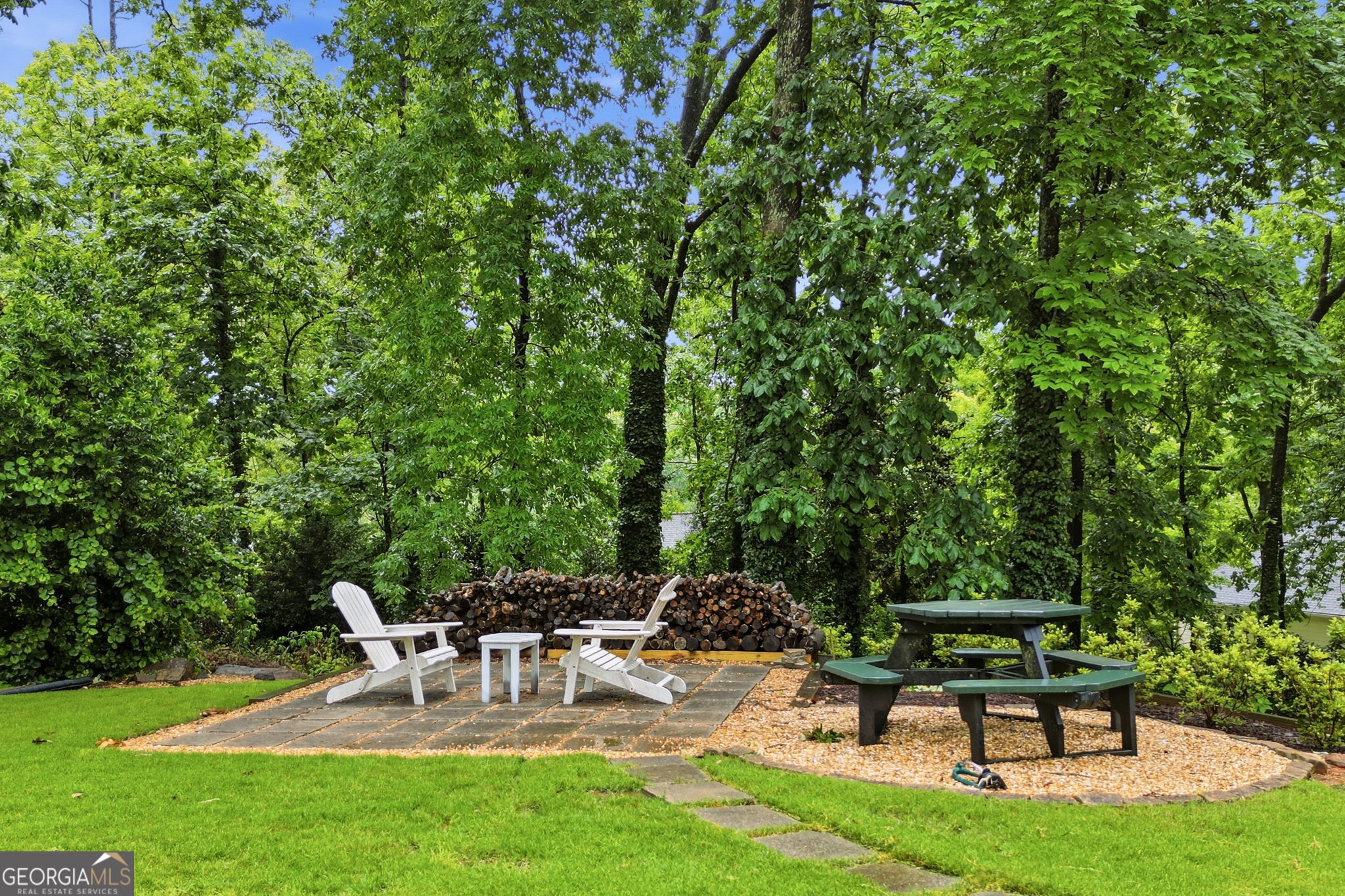 4967 Willow Creek Drive Woodstock GA 30188