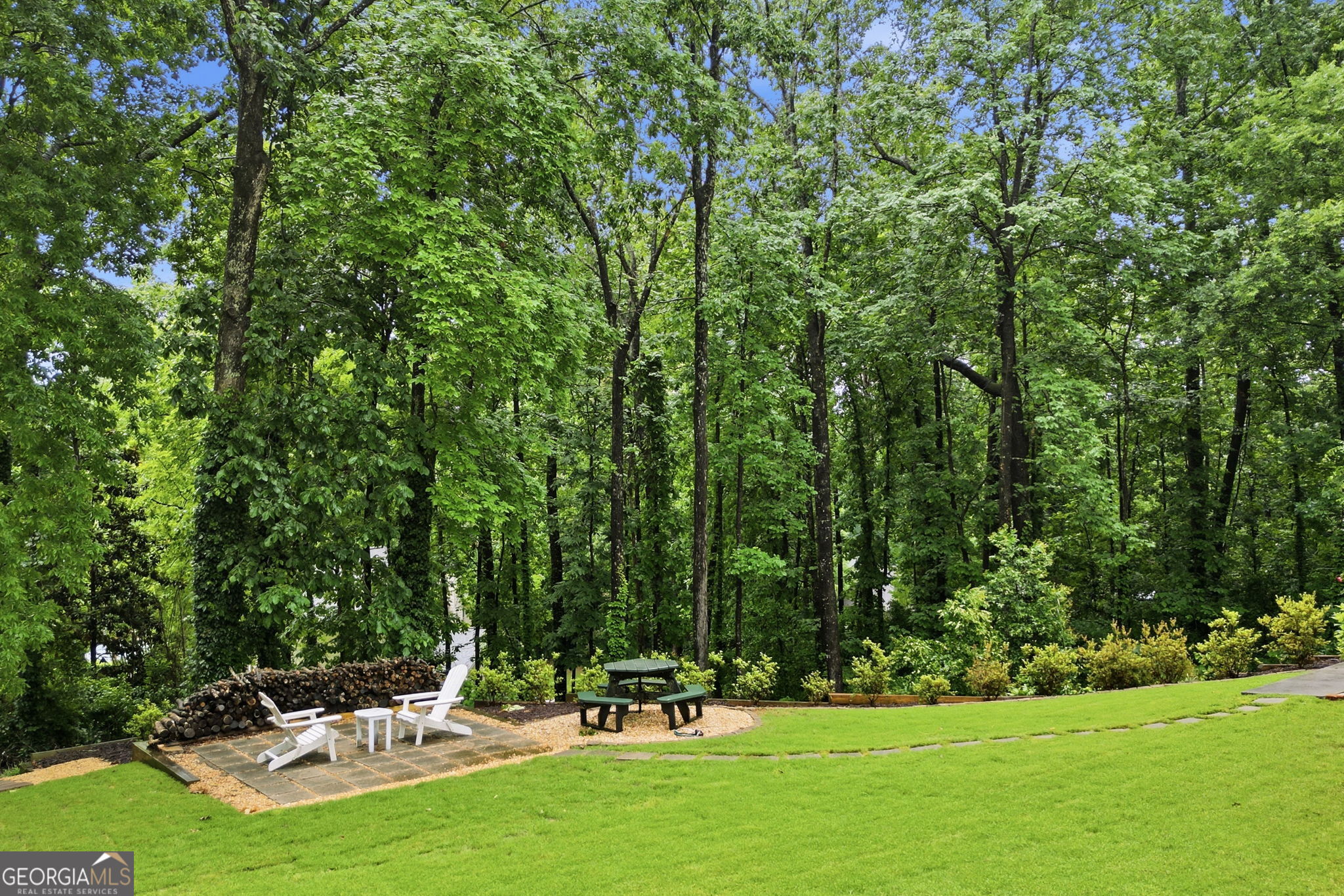 4967 Willow Creek Drive Woodstock GA 30188