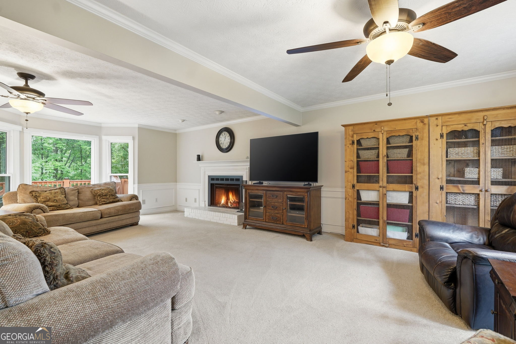 4967 Willow Creek Drive Woodstock GA 30188
