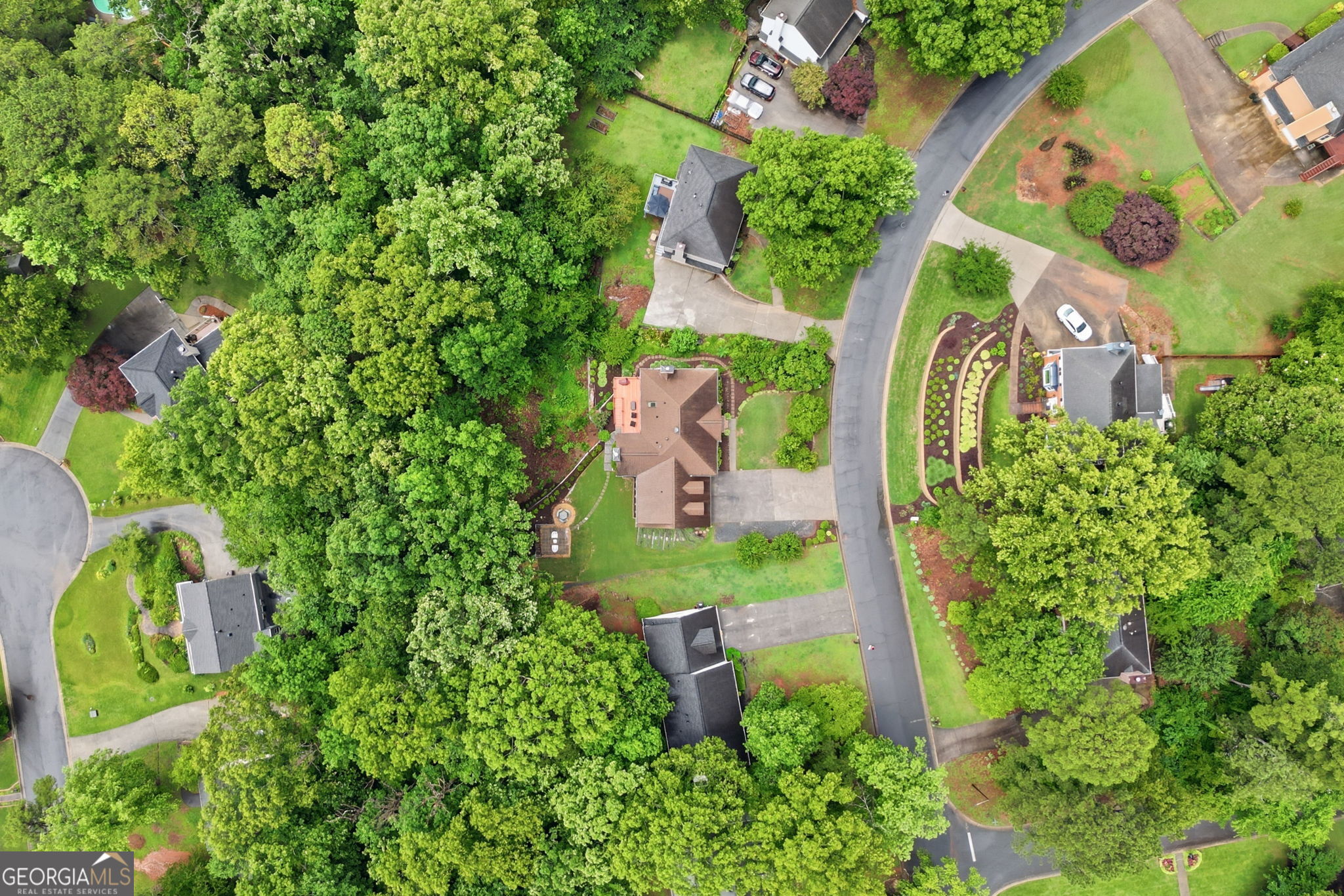 4967 Willow Creek Drive Woodstock GA 30188