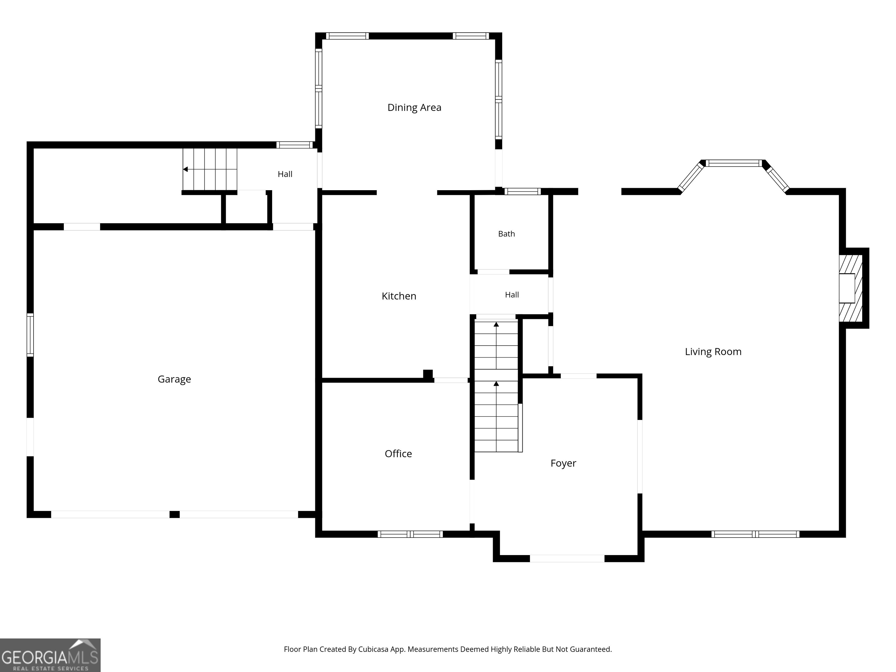 4967 Willow Creek Drive Woodstock GA 30188