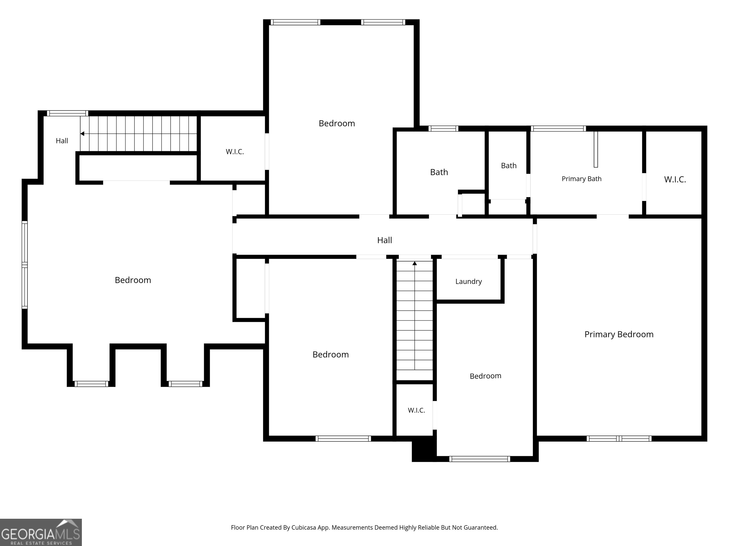 4967 Willow Creek Drive Woodstock GA 30188
