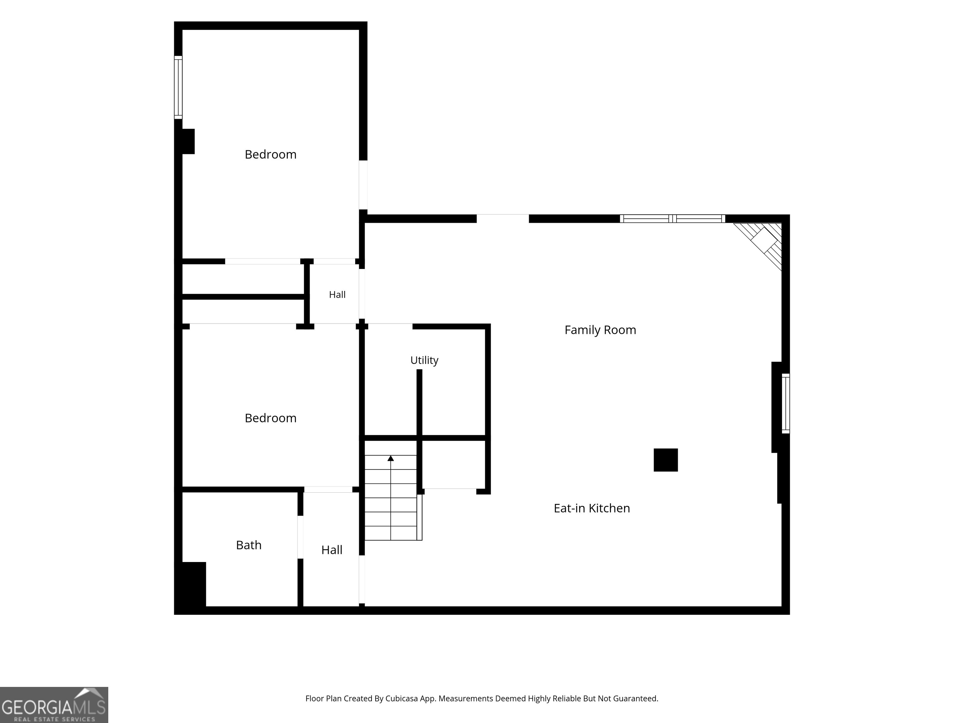 4967 Willow Creek Drive Woodstock GA 30188
