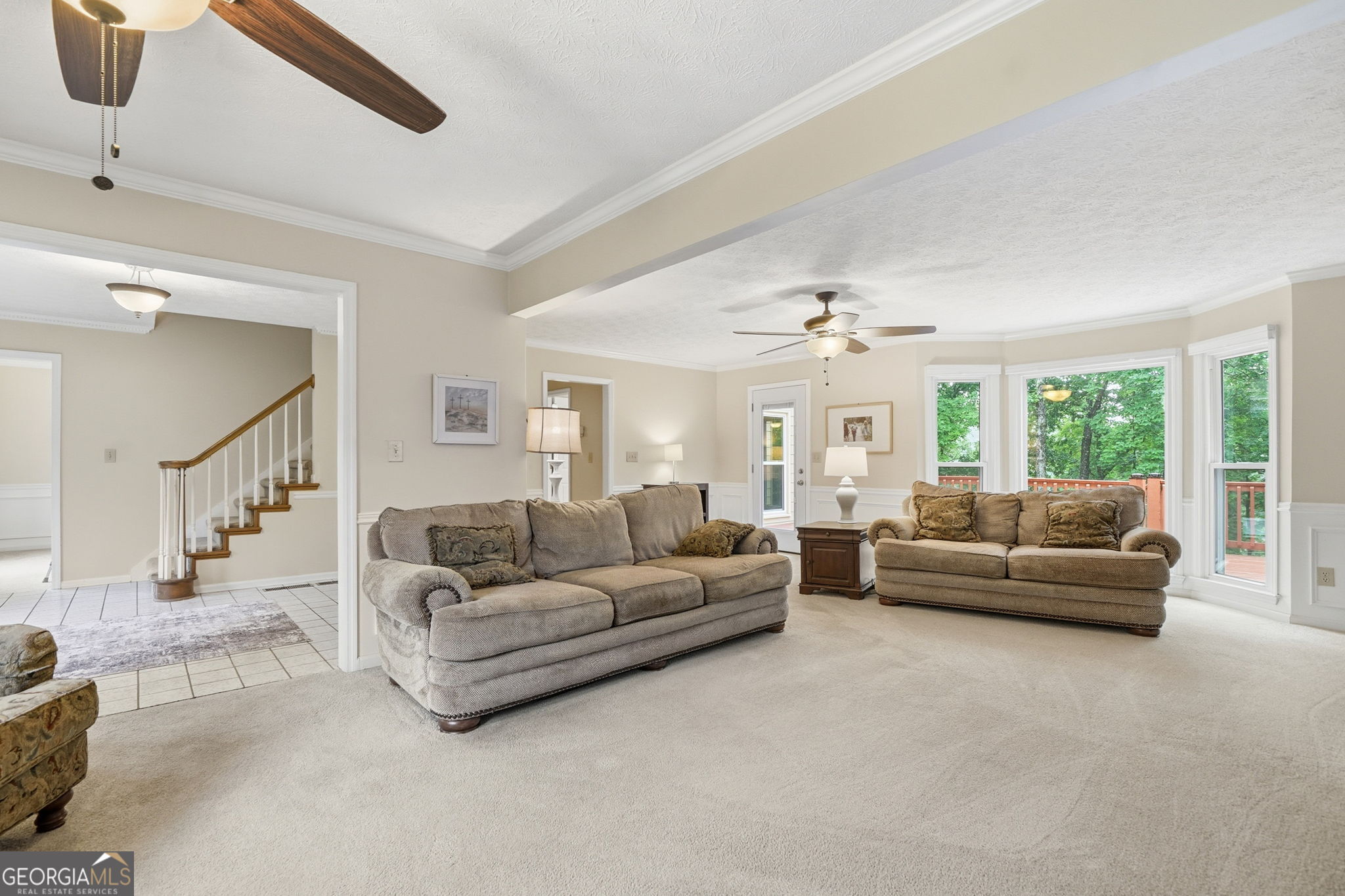 4967 Willow Creek Drive Woodstock GA 30188