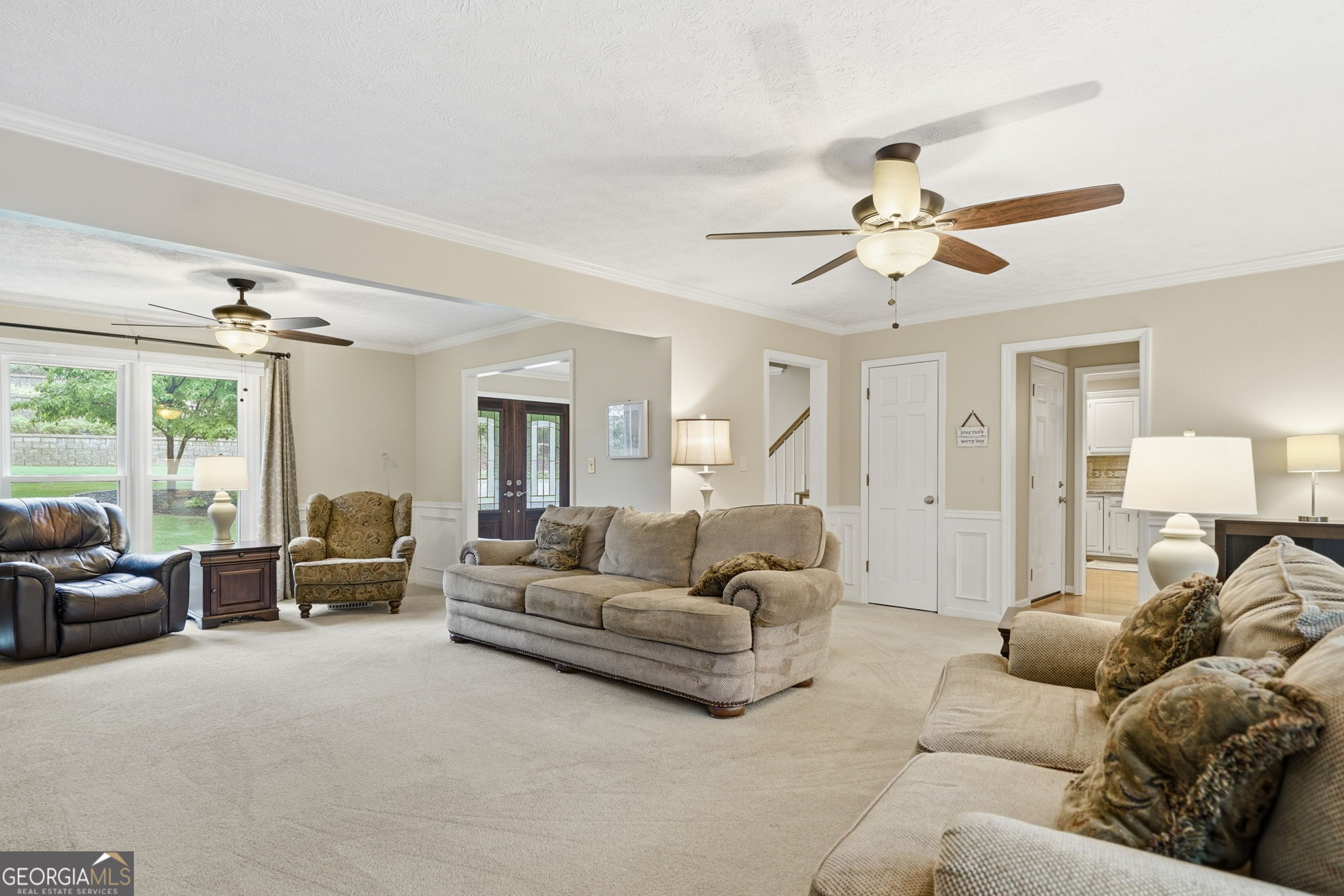 4967 Willow Creek Drive Woodstock GA 30188