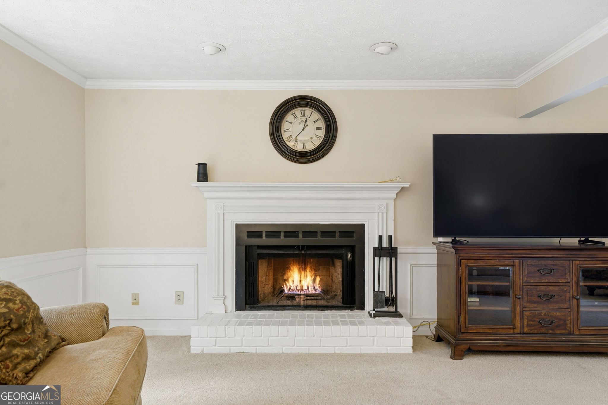 4967 Willow Creek Drive Woodstock GA 30188