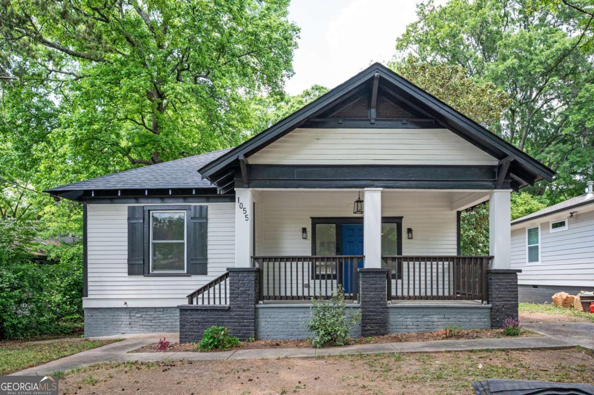 1055 Victory Drive SW Atlanta GA 30310