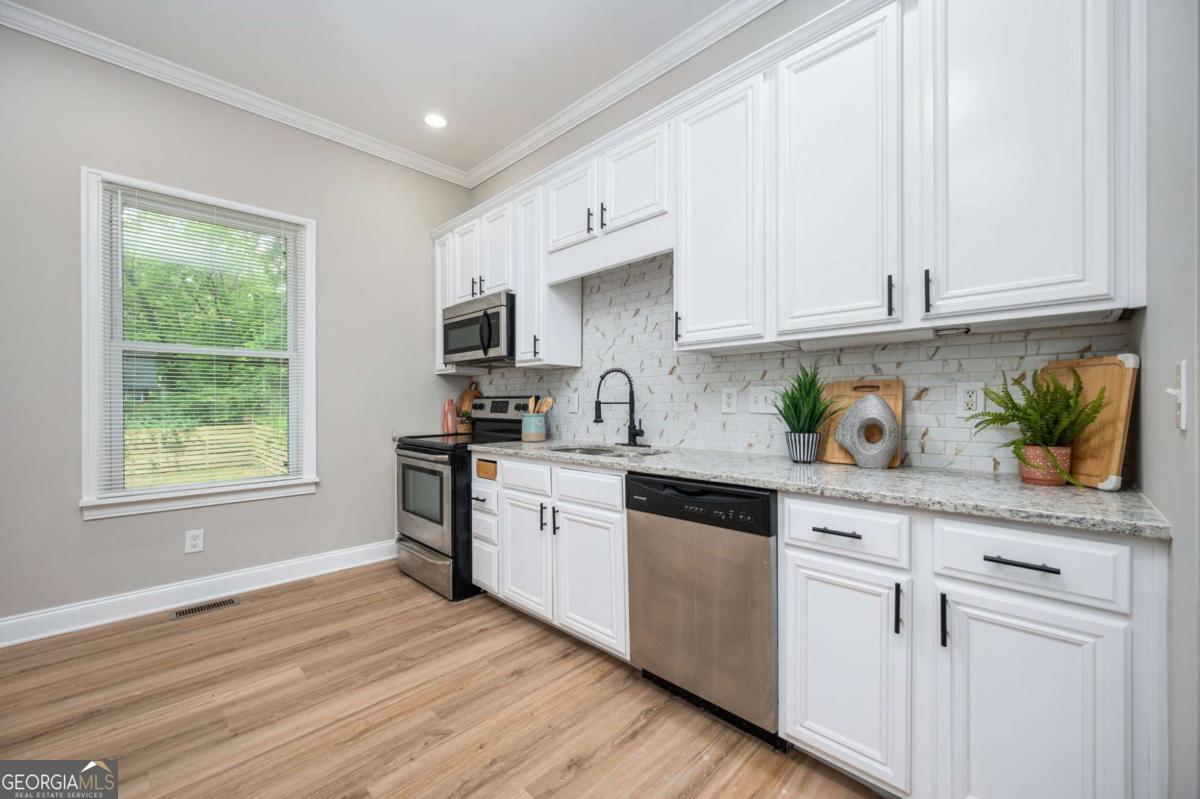 1055 Victory Drive SW Atlanta GA 30310