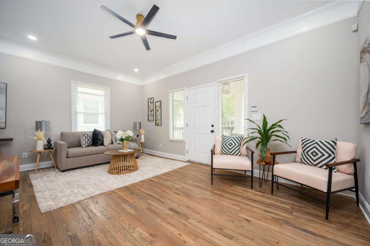 1055 Victory Drive SW Atlanta GA 30310