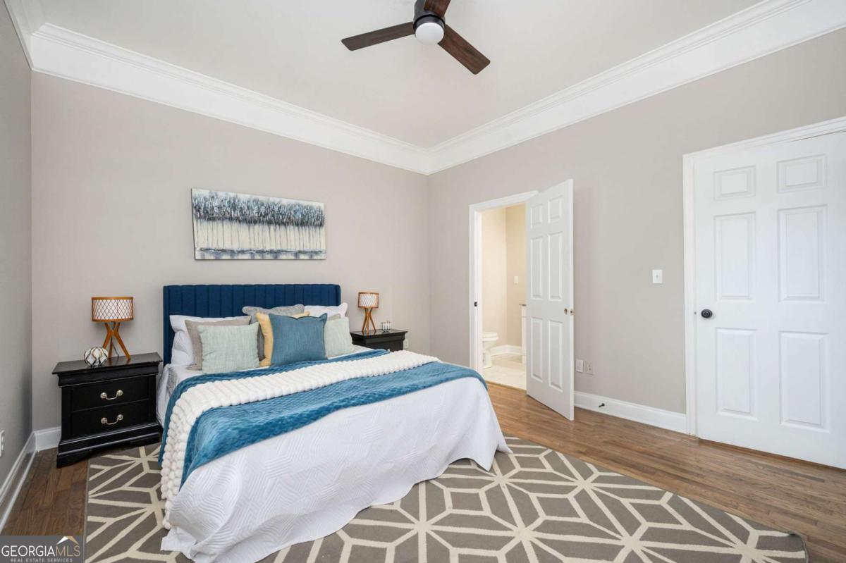 1055 Victory Drive SW Atlanta GA 30310