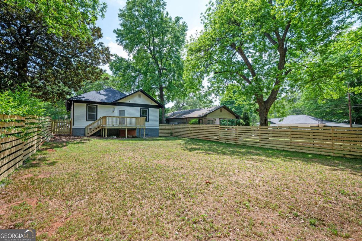 1055 Victory Drive SW Atlanta GA 30310