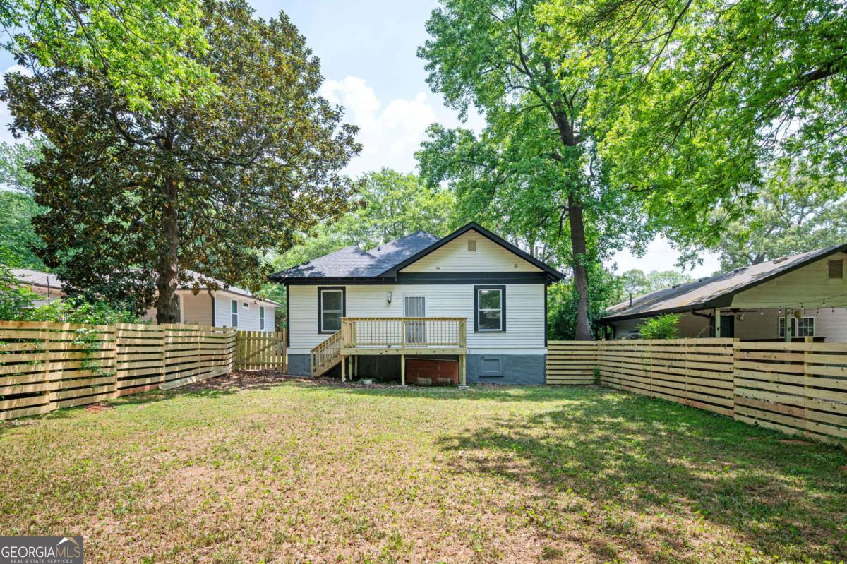 1055 Victory Drive SW Atlanta GA 30310