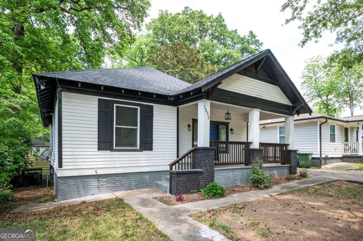 1055 Victory Drive SW Atlanta GA 30310