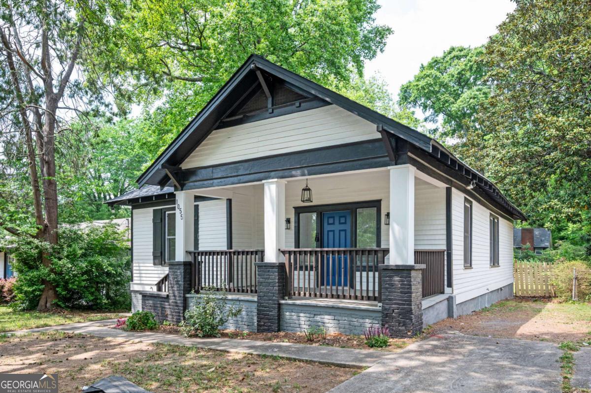 1055 Victory Drive SW Atlanta GA 30310