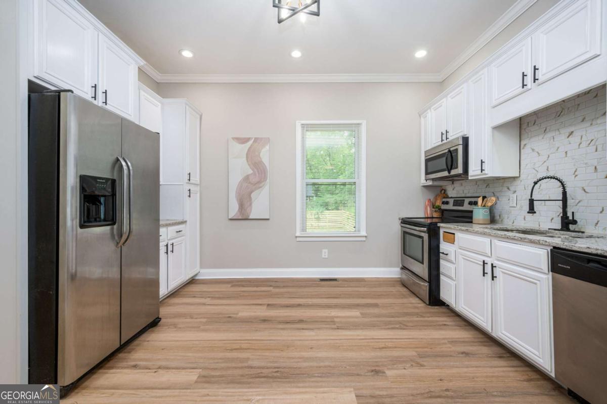 1055 Victory Drive SW Atlanta GA 30310