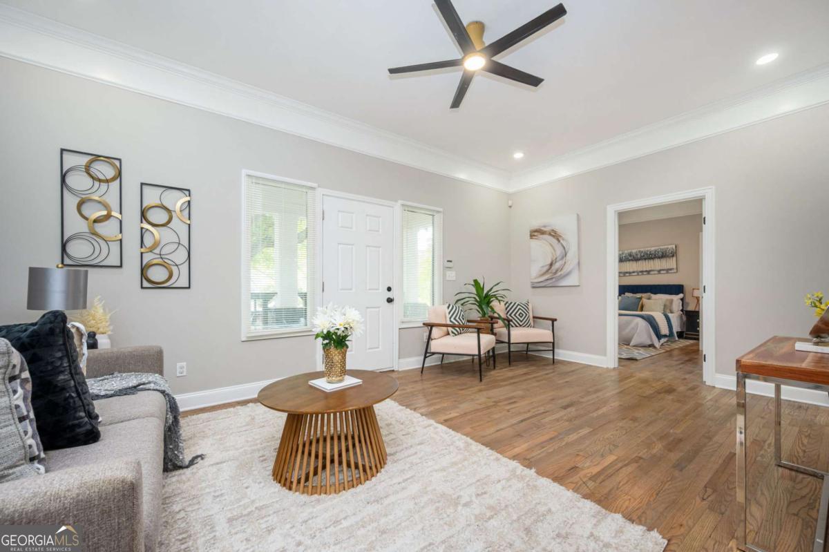 1055 Victory Drive SW Atlanta GA 30310