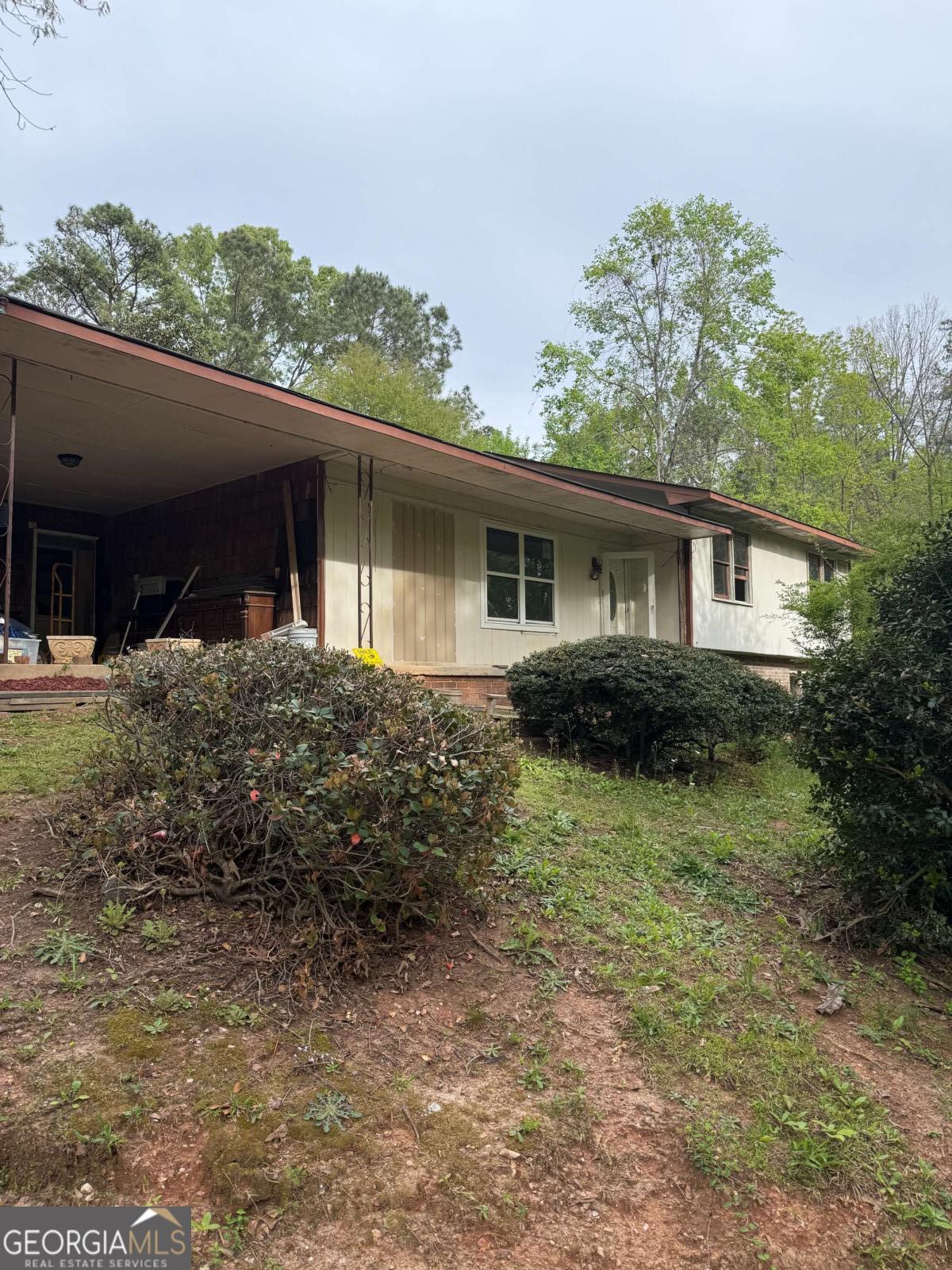 14 Pmb Young Road SE Cartersville GA 30120