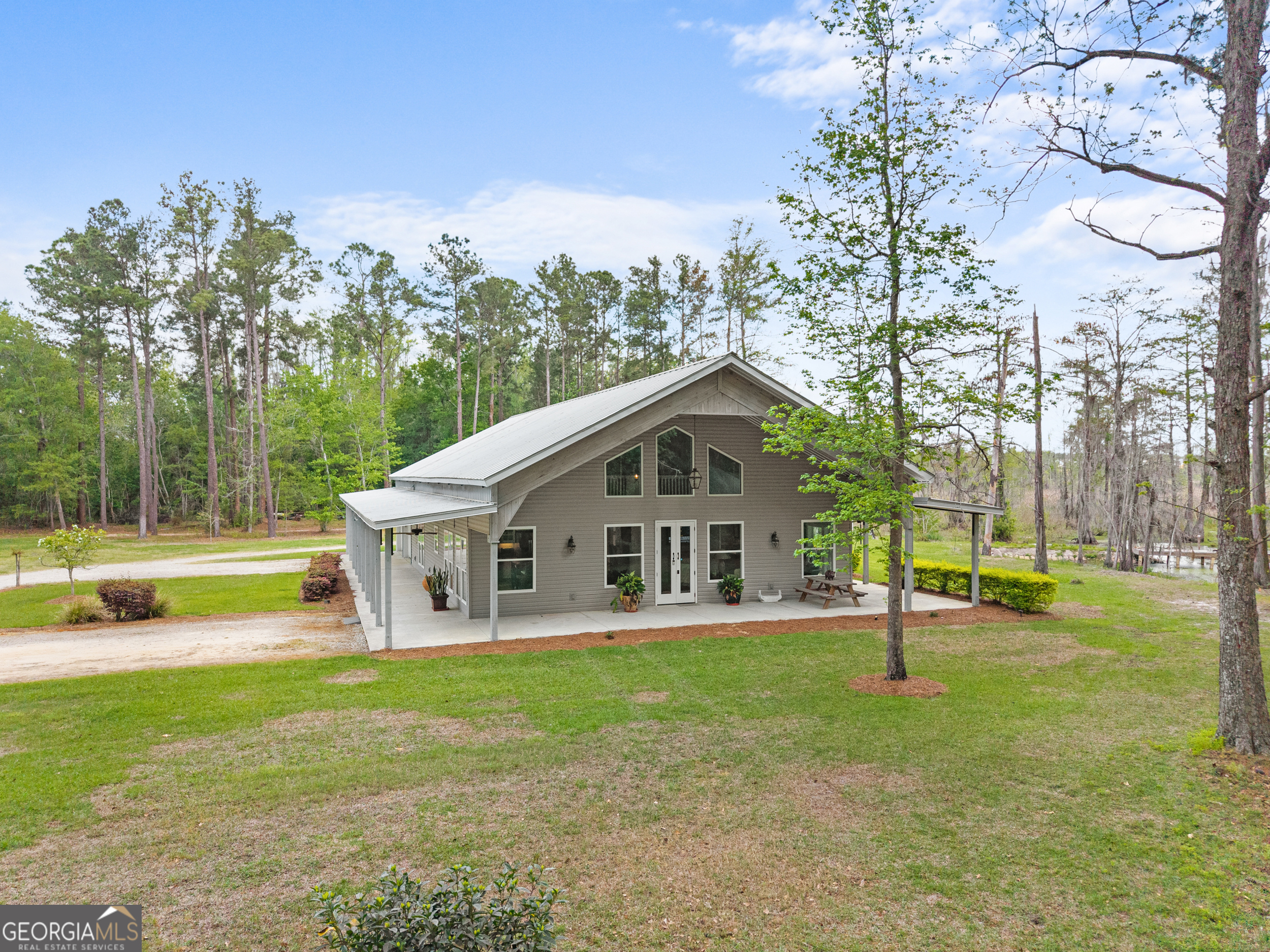 2200 Kennedy Pond Road Statesboro GA 30458