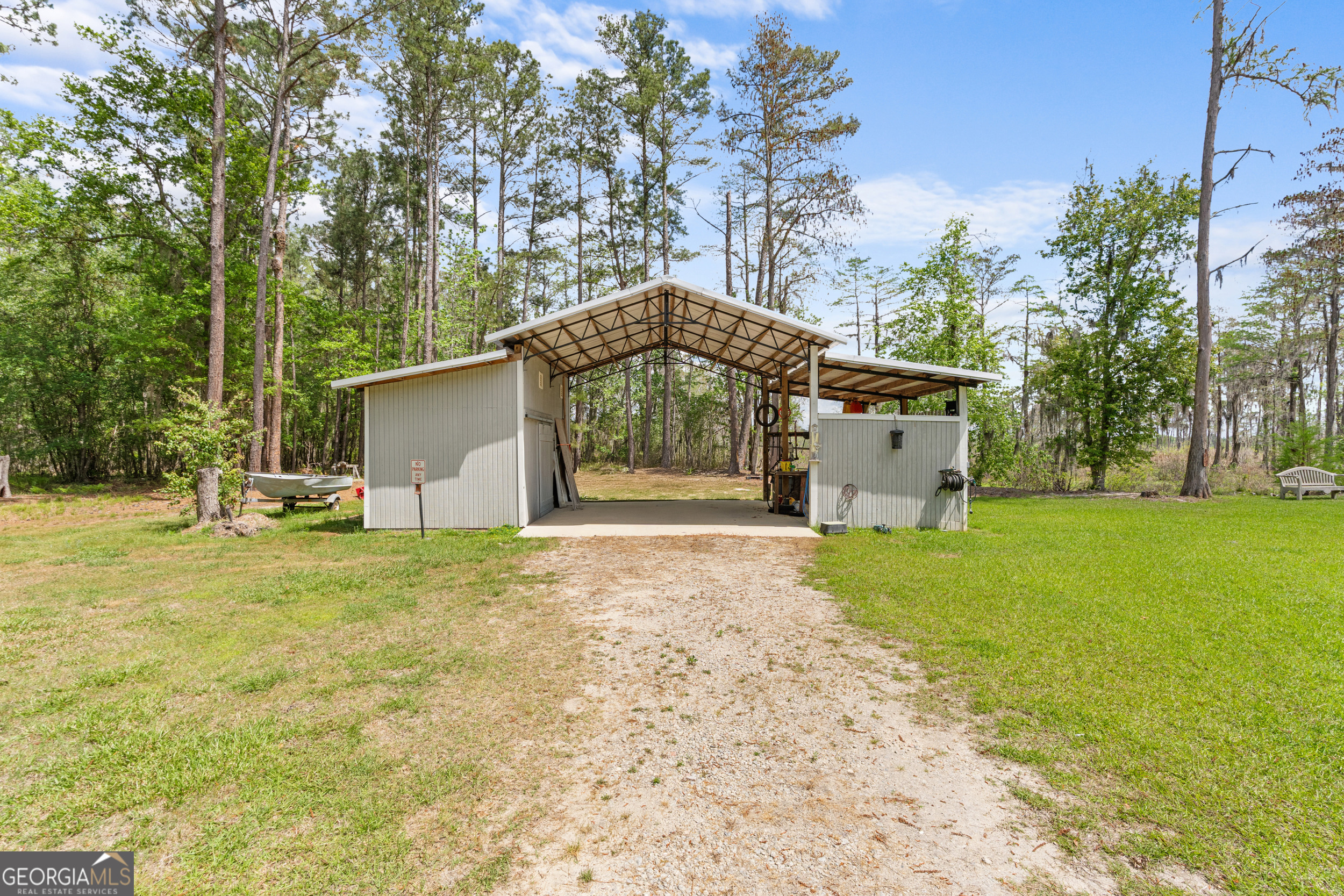 2200 Kennedy Pond Road Statesboro GA 30458