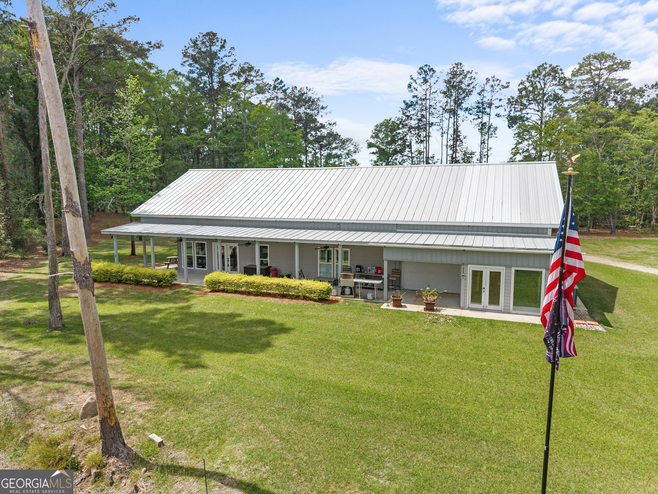 2200 Kennedy Pond Road Statesboro GA 30458