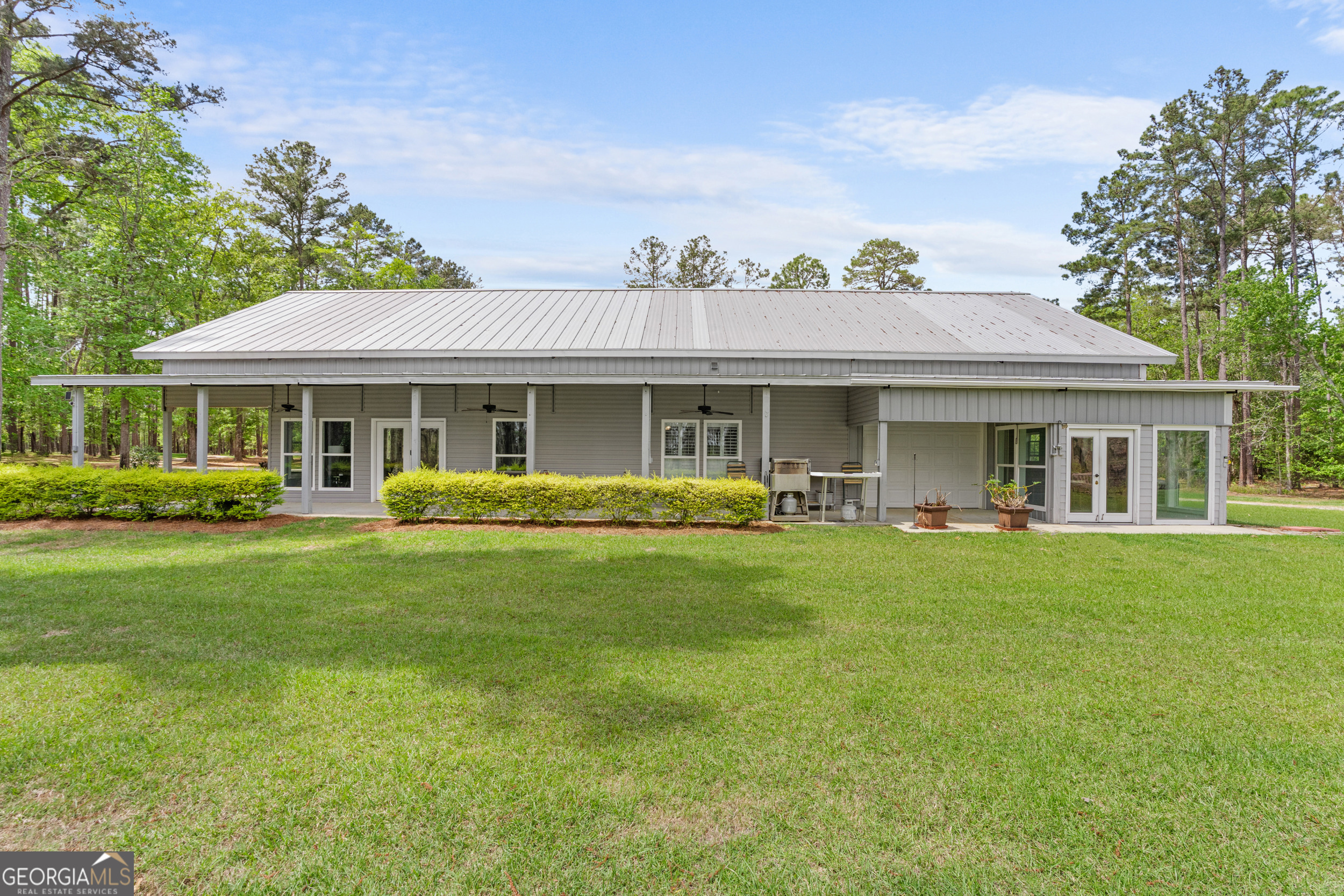 2200 Kennedy Pond Road Statesboro GA 30458